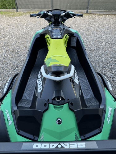 Wynajem skutera wodnego WaveRide – przygoda na wodzie w Szczecinie